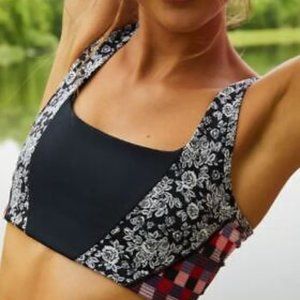 Free People Movement Daredevil Active Bra NWT Size S